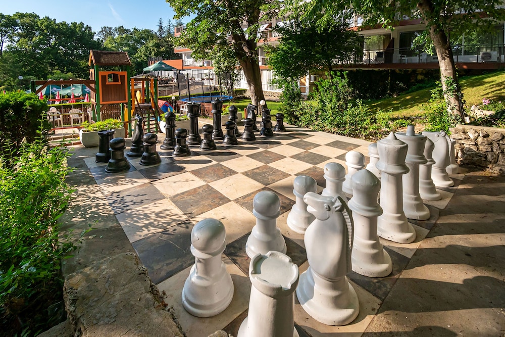 BSA Gradina Hotel & Aquapark 42/57