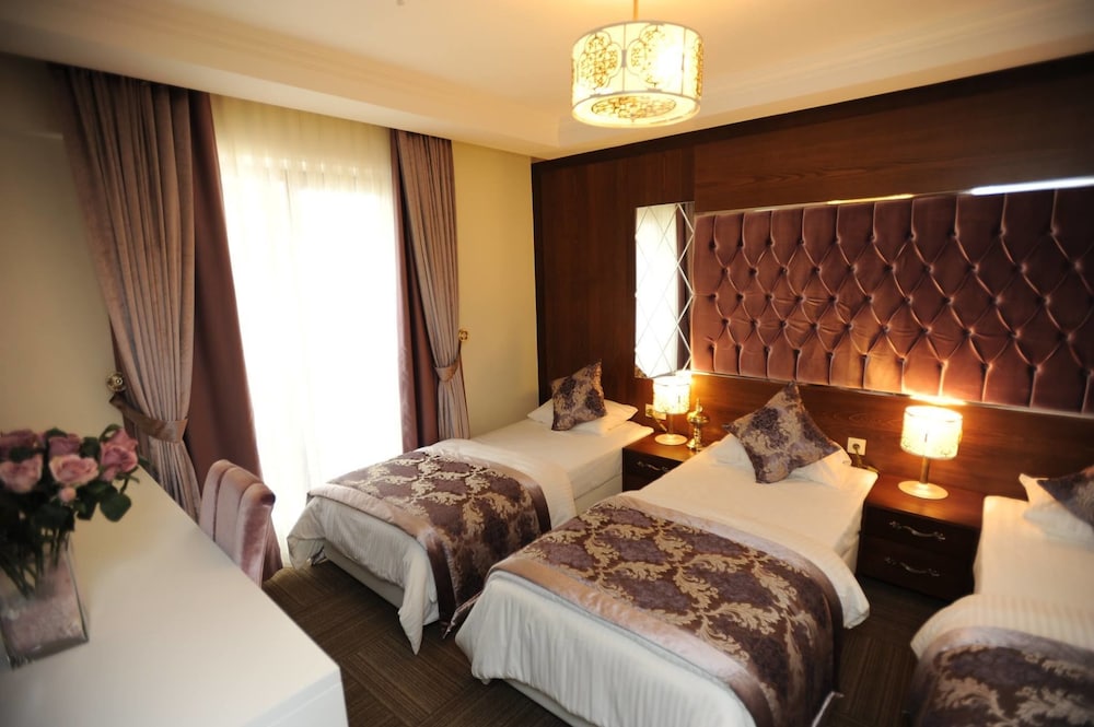 Vurna Butik Hotel 10/49