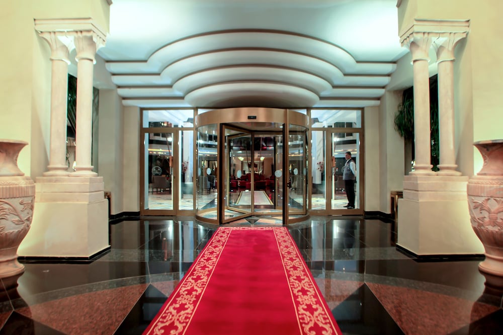 The Russelior Hotel & Spa 47/77