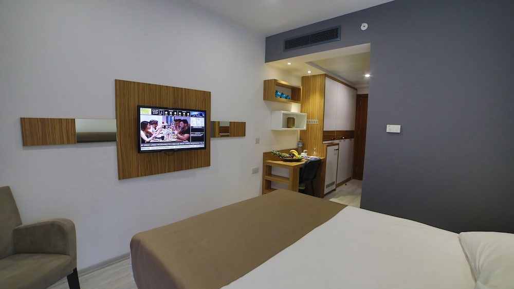 Hotel Sun Nicosia 20/61