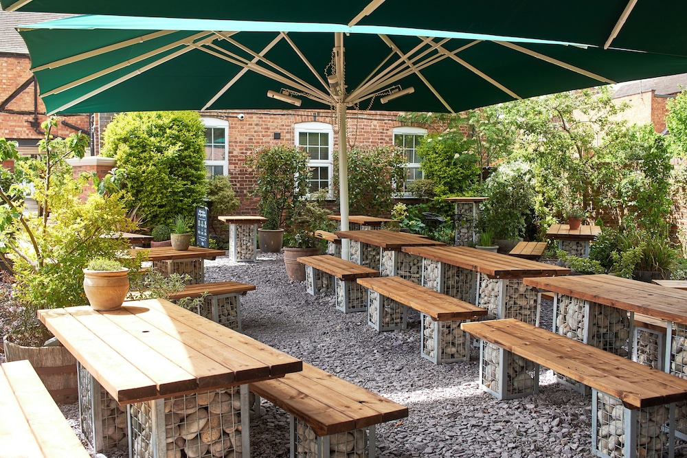 The Angel Inn Hotel 41/58