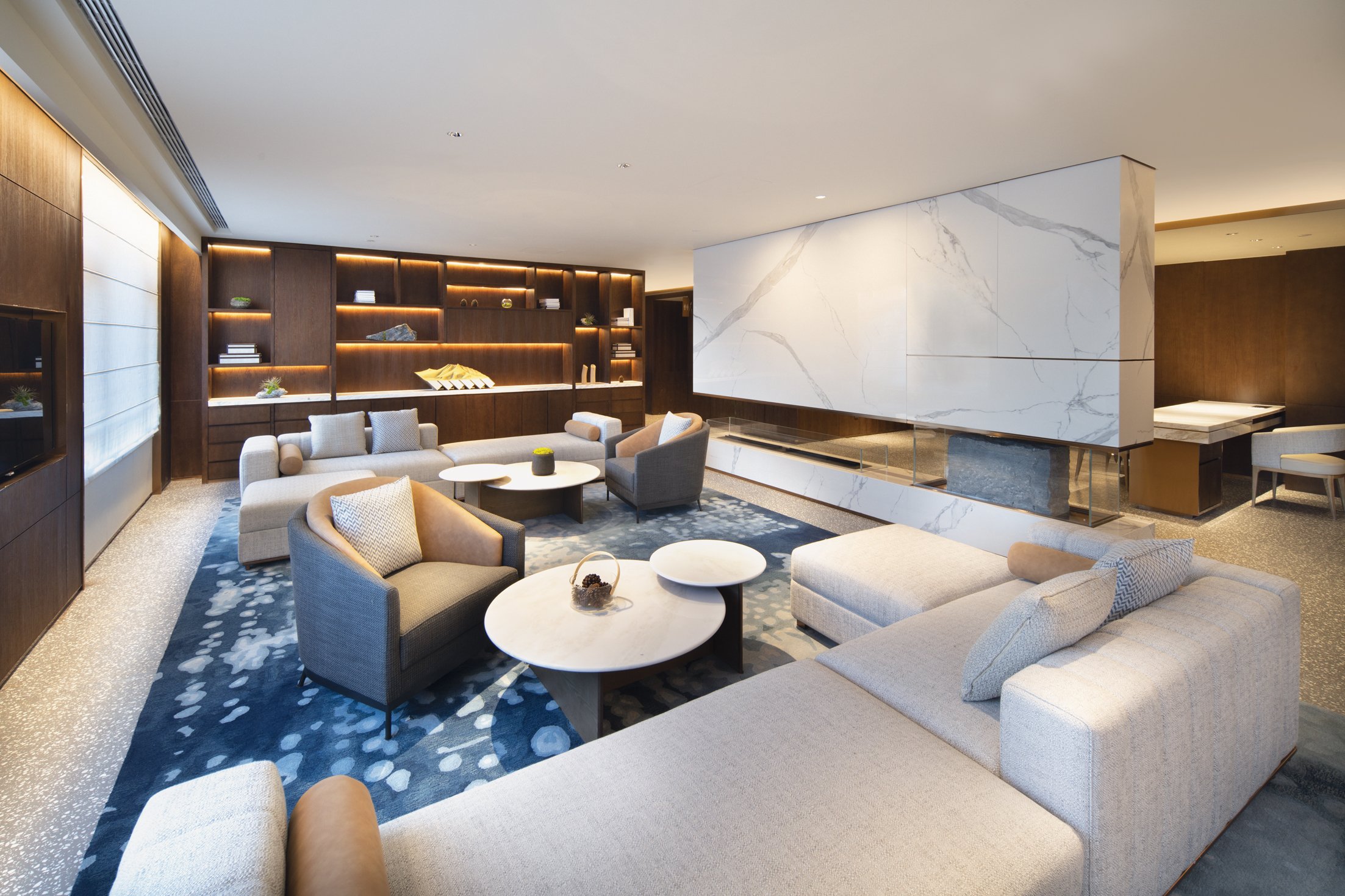 Crowne Plaza Beijing Badaling 31/54