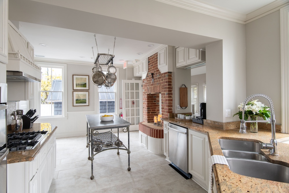 134 Prince - Luxury Boutique Hotel 32/50
