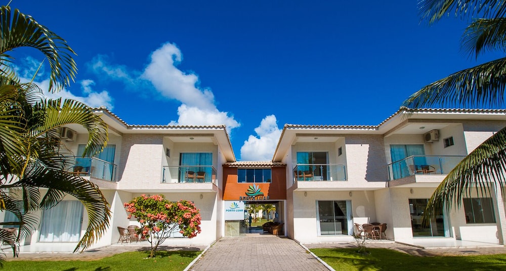 Porto Luar Apart Hotel 2/54