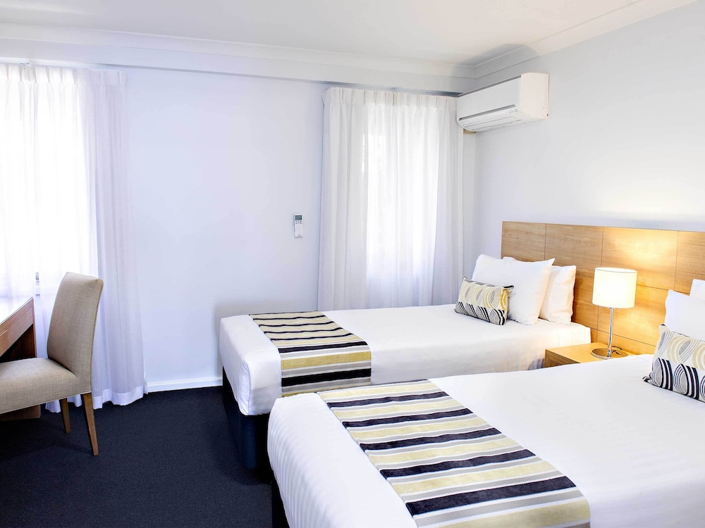 2 Bedrooms, Harbor, Sunrise, Standard