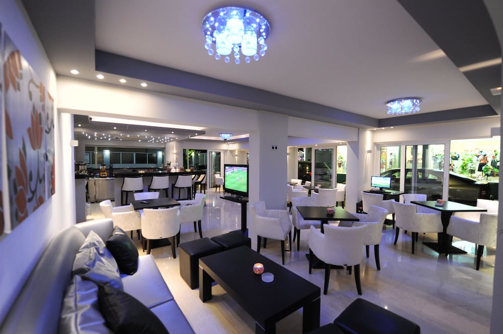 Ialysos City Hotel 34/51