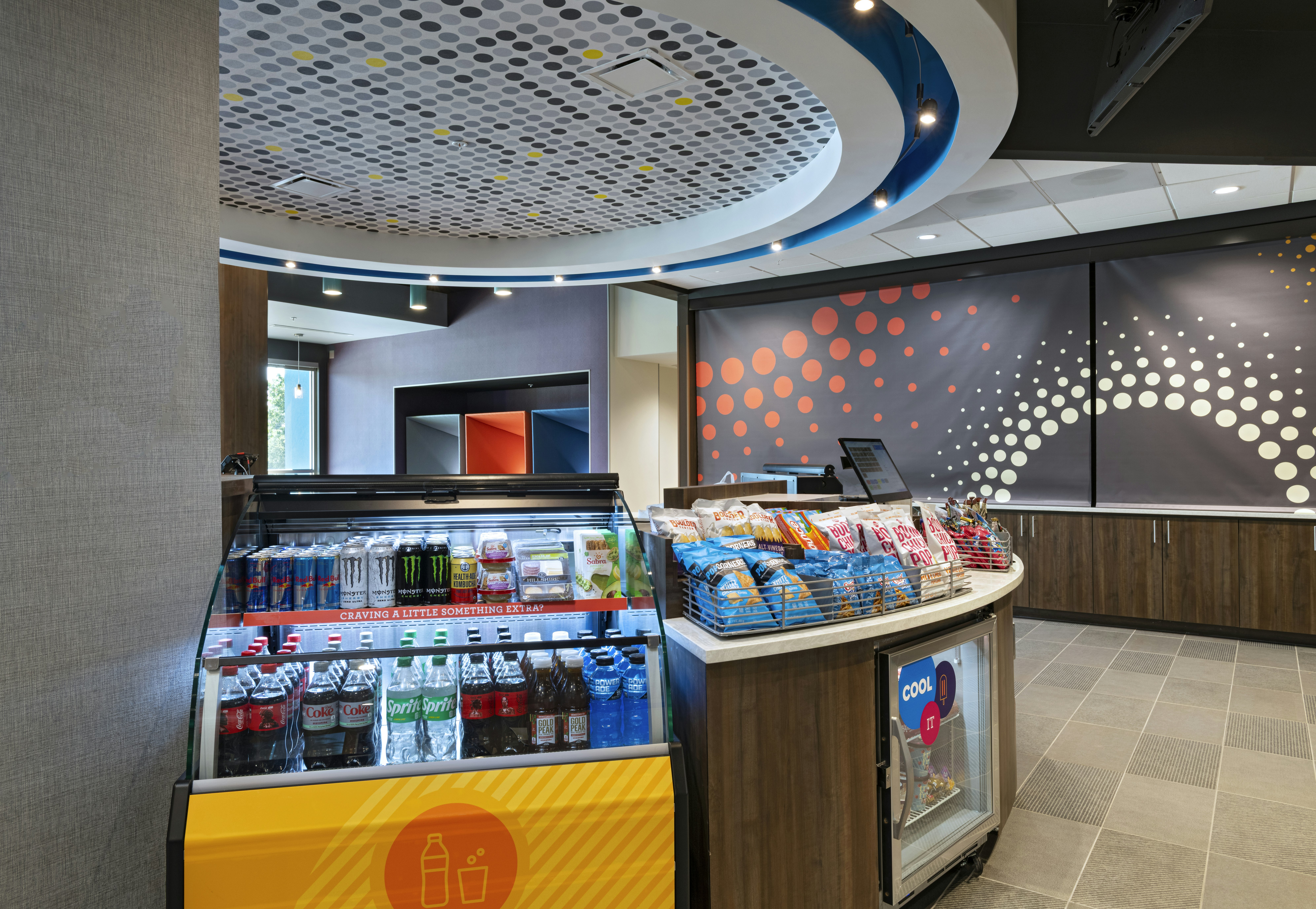 Tru by Hilton Irving DFW South 31/31