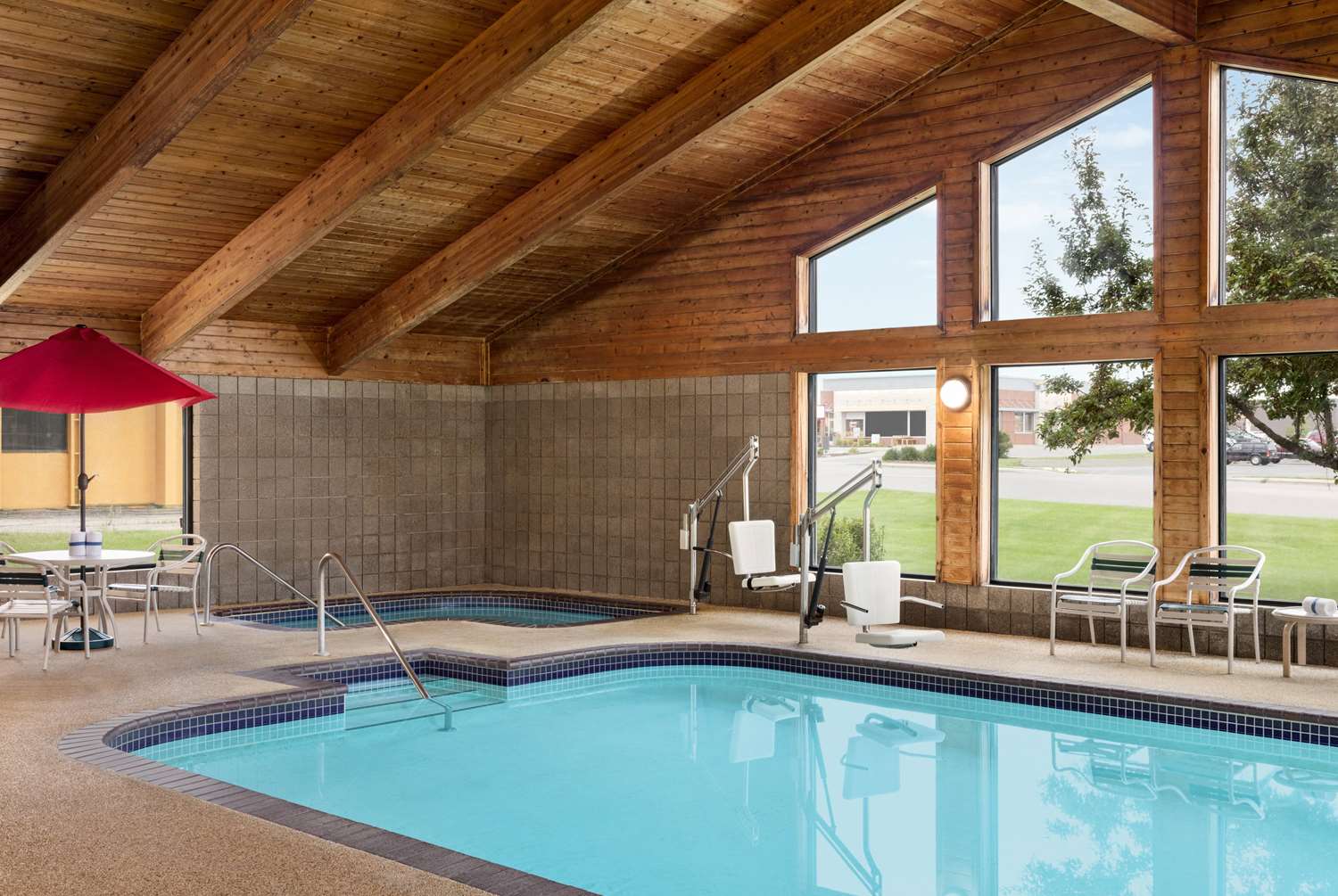 Americinn By Wyndham Bemidji 19/34