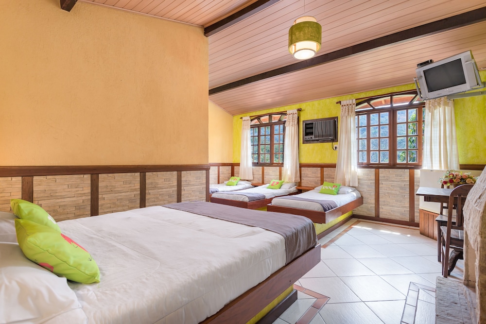 Pousada Chales Wood House 23/51
