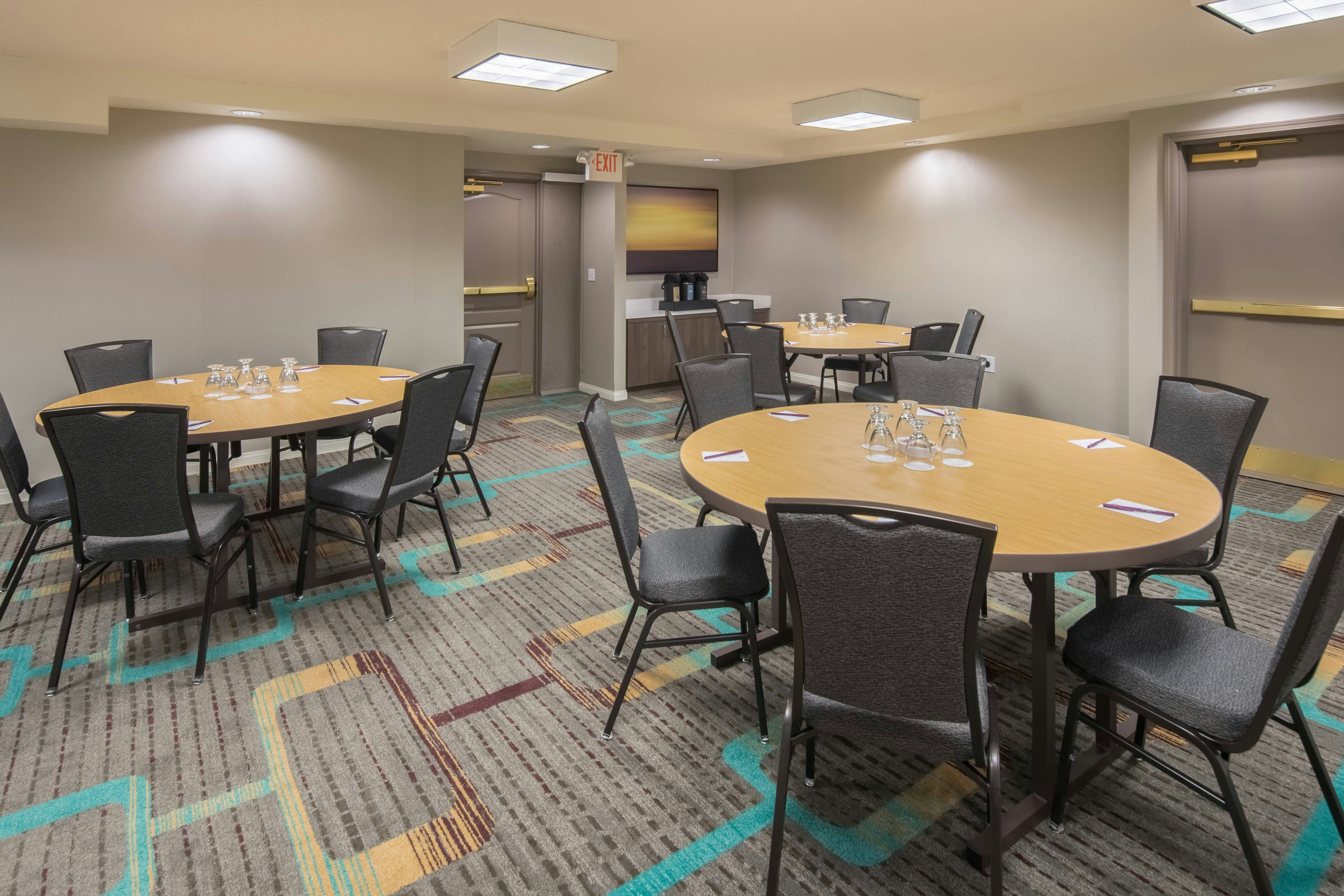Residence Inn By Marriott Portland North 10/11