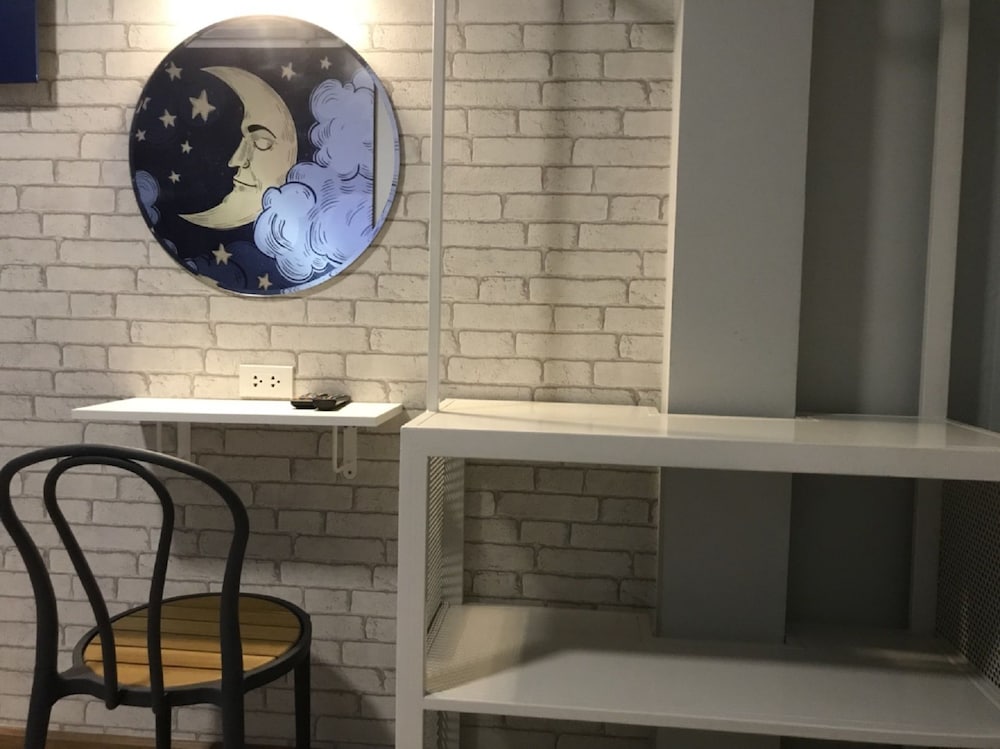 The Moon Hostel Hua Hin 55/68