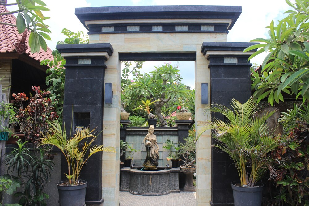 Pattri Garden Lembongan 2/38