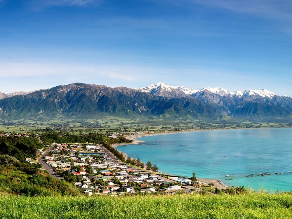 Kaikoura TOP 10 Holiday Park 71/75