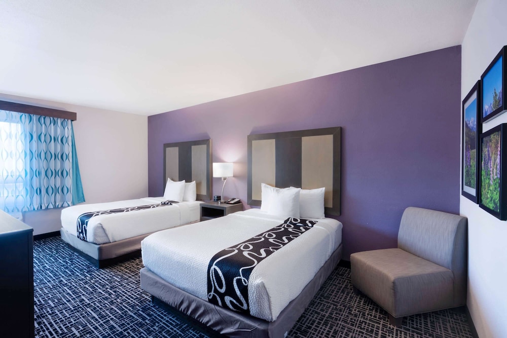La Quinta Inn & Suites by Wyndham Glenwood Springs 12/56