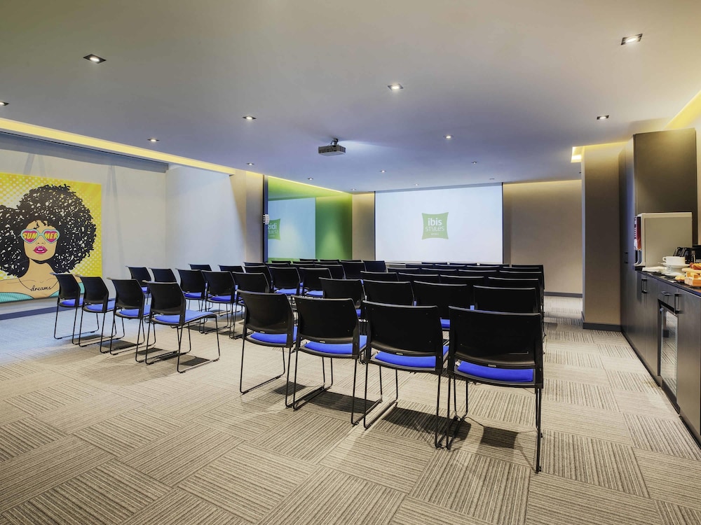 Ibis Styles Istanbul Atasehir 25/31