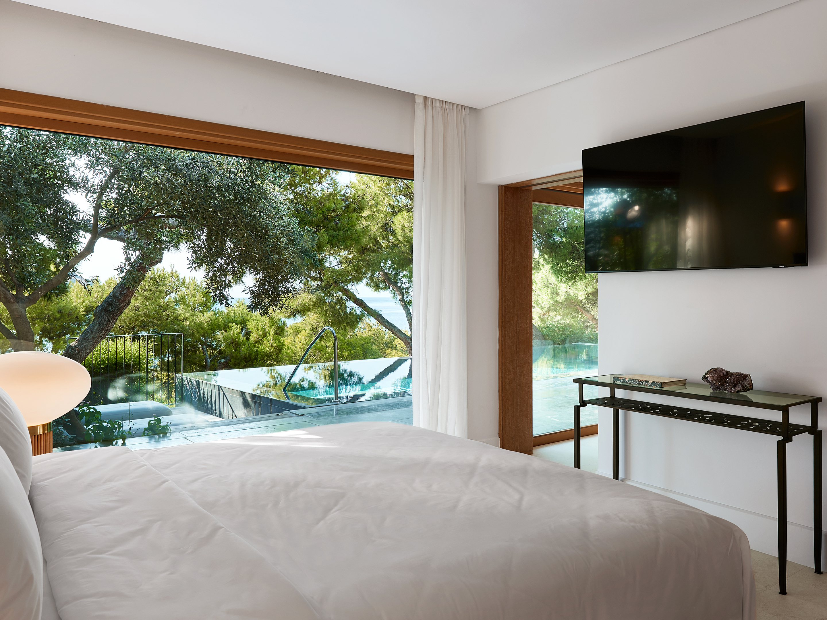 1 Bedroom, Infinity, Villa