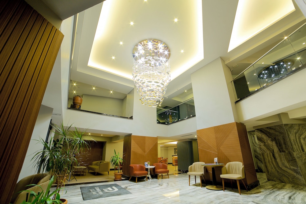 Downtown Sirkeci Hotel 11/61