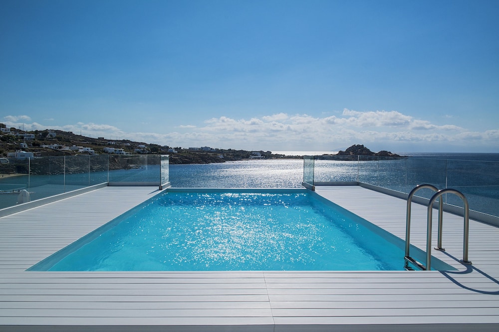 Petasos Beach Resort Spa 44/66