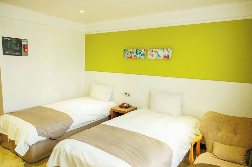Staz Hotel Jeju Robero 32/63