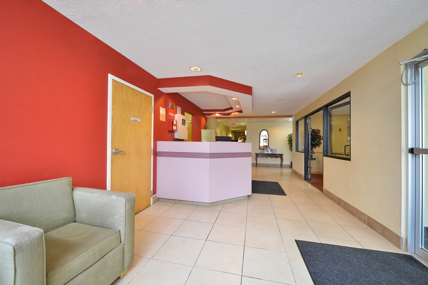 Americas Best Value Inn East Syracuse 4/23