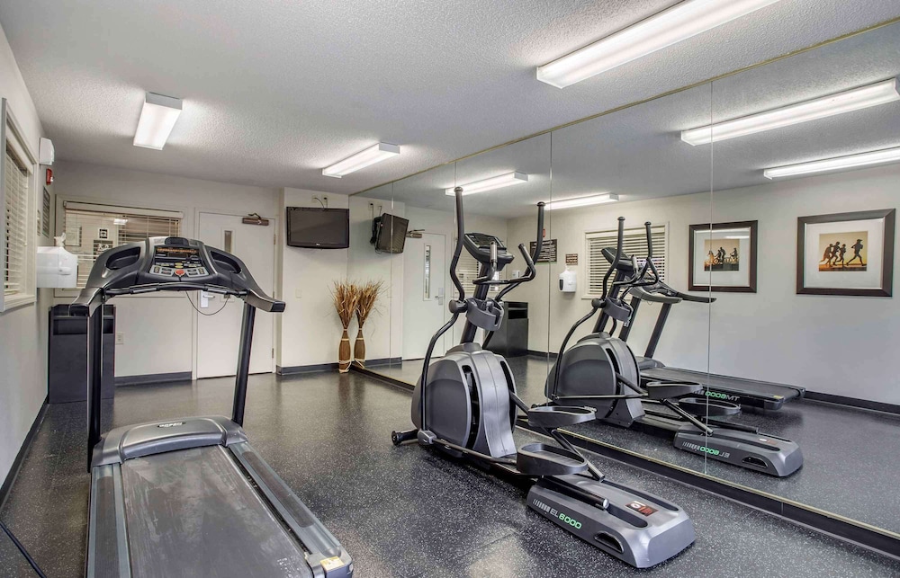 Extended Stay America Houston - Westchase - Westheimer 33/60