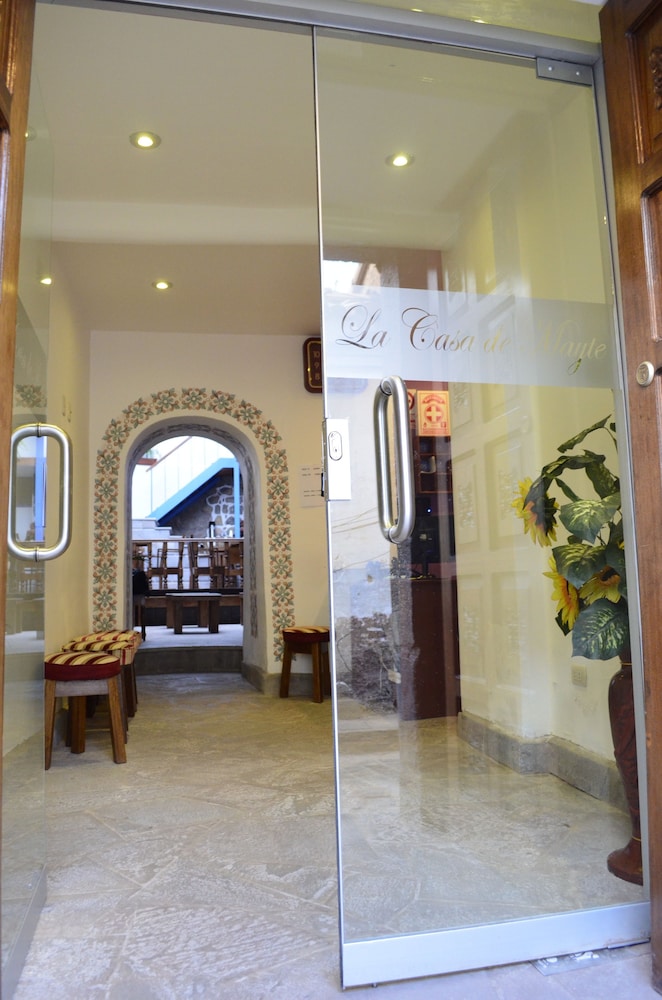 La Casa de Mayte 5/62