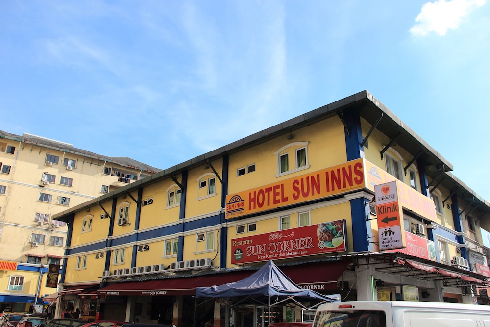 Sun Inns Hotel Lagoon Sunway 3/35