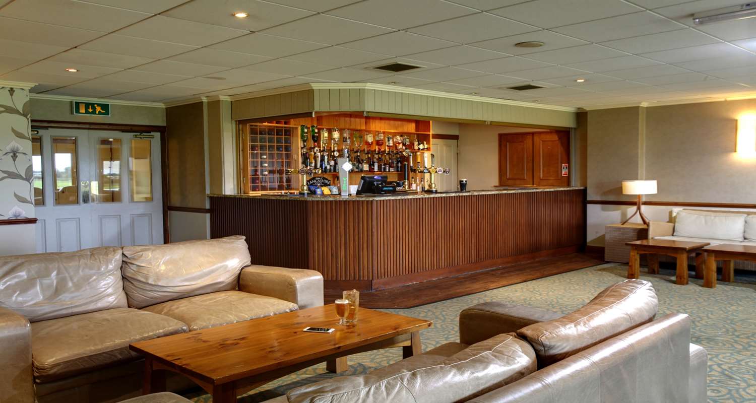 Garstang Country Hotel & Golf, Sure Hotel Collection 5/55