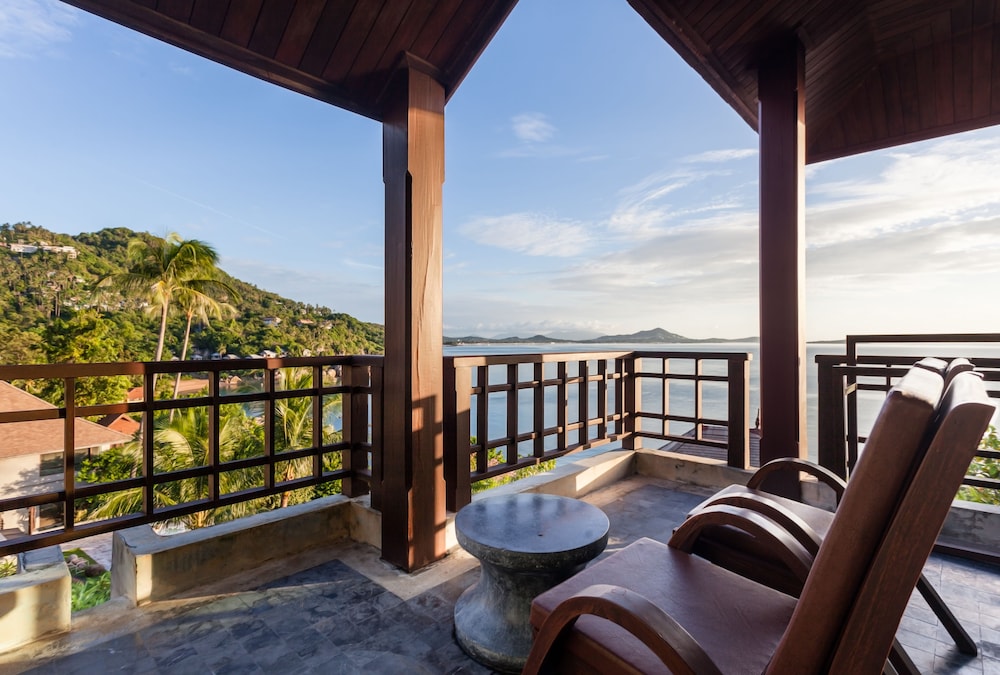 THE KALA SAMUI 25/50