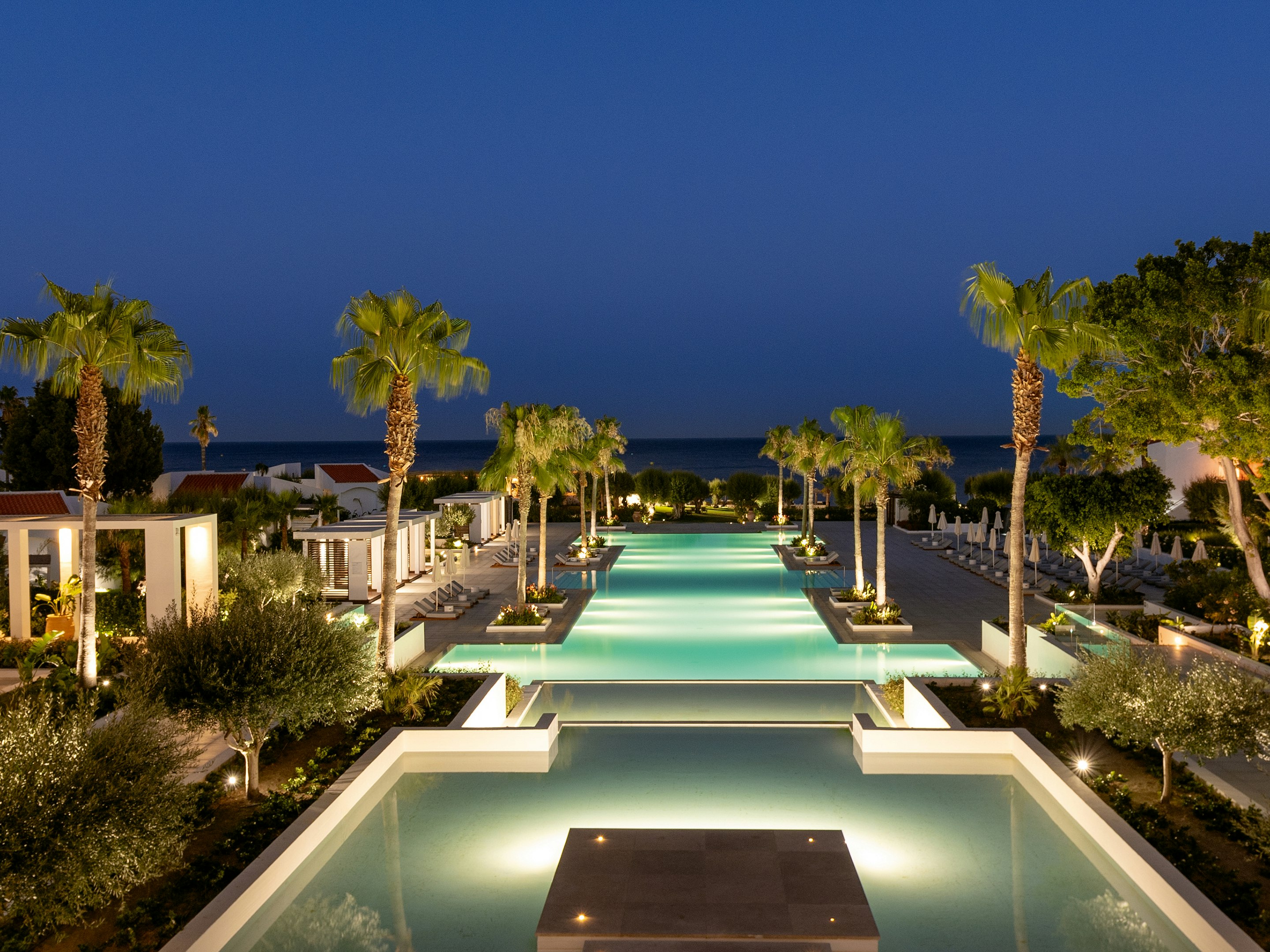 Grecotel LUXME Dama Dama 12/19