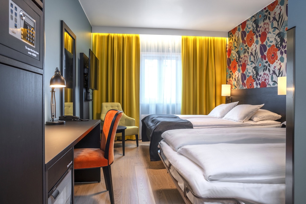 Thon Hotel Harstad 12/62
