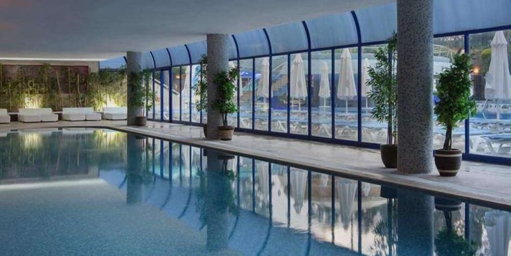 Saphir Hotel And Villas 19/90