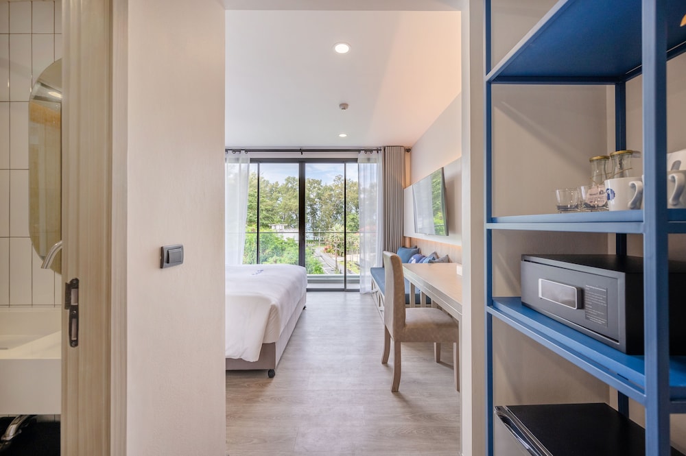 Kokotel Phuket Nai Yang 46/50