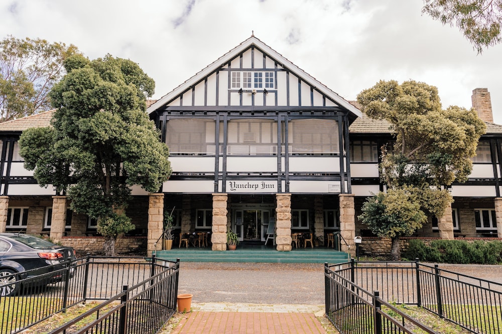 Yanchep旅馆(Yanchep Inn) 图片1