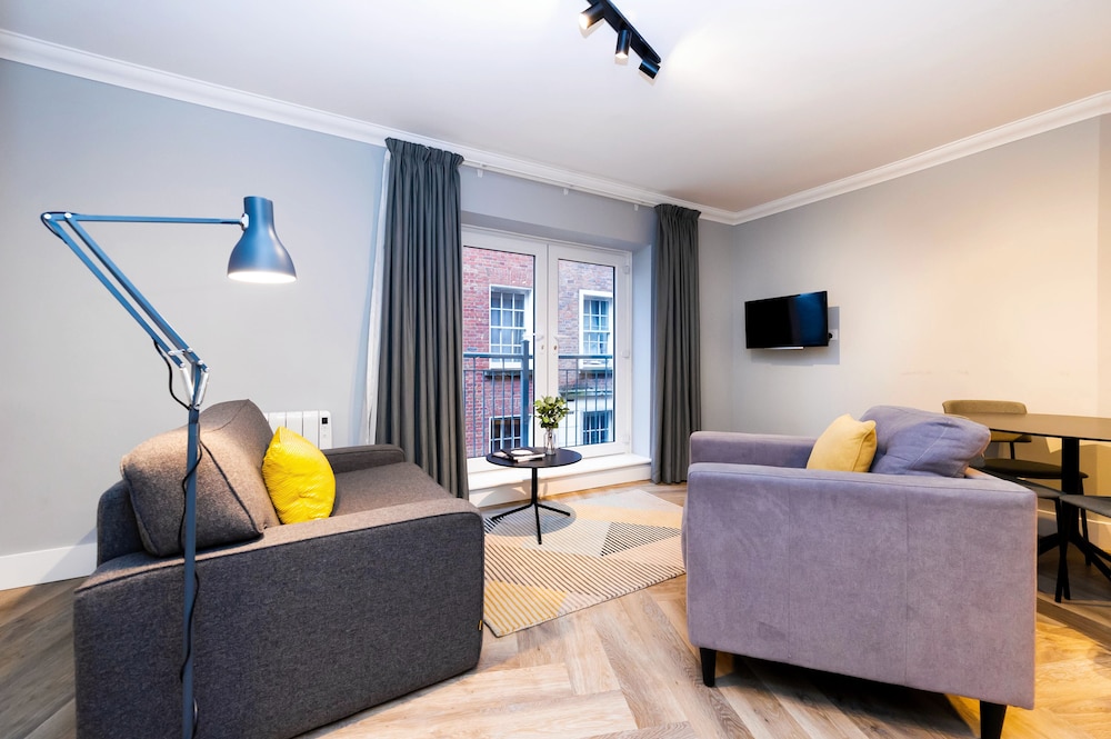 Staycity Aparthotels Christchurch 20/38