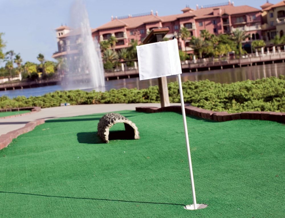 Club Wyndham Bonnet Creek 34/75