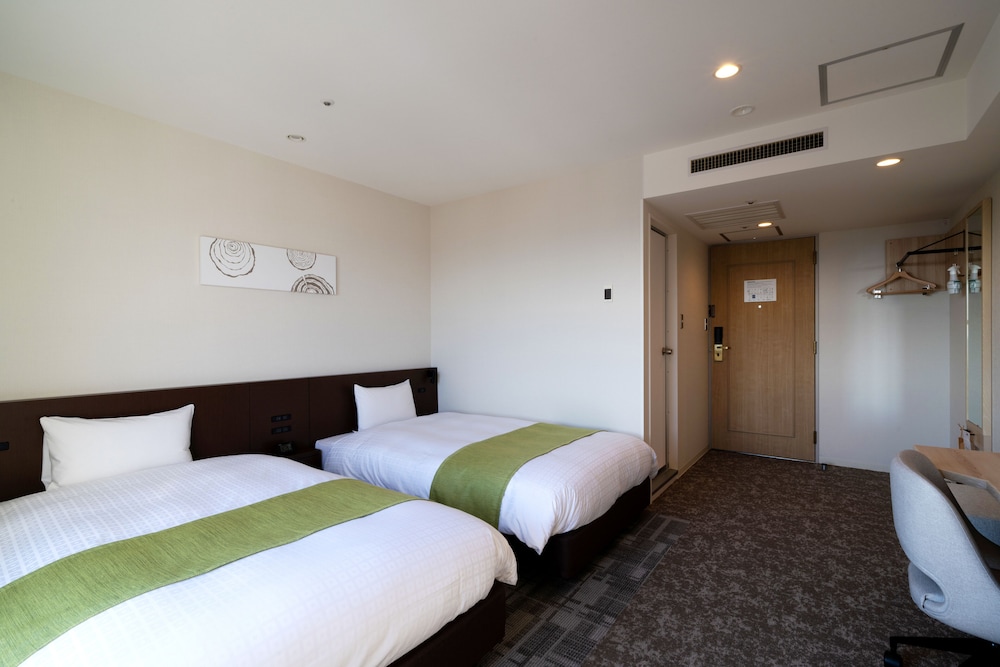 Hotel Enoe Hakodate 6/66