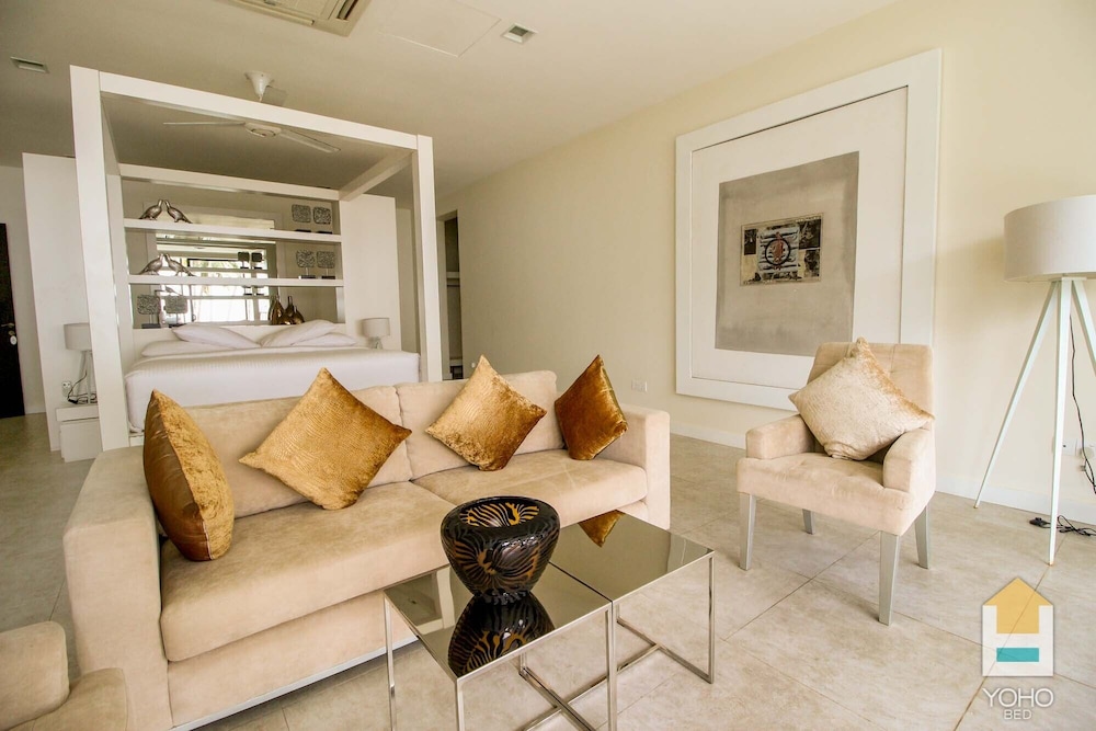 Green Turtle Villa 24/50
