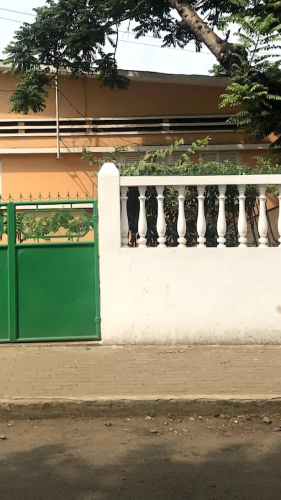 Casa De Ferias 1/34