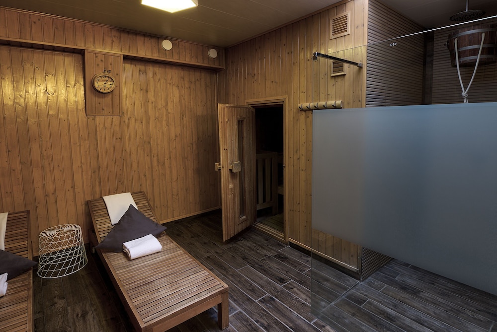 Waldhotel Wandlitz 27/57