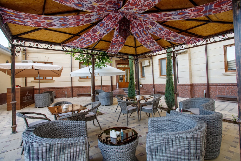Navruz Hotel Tashkent 48/70
