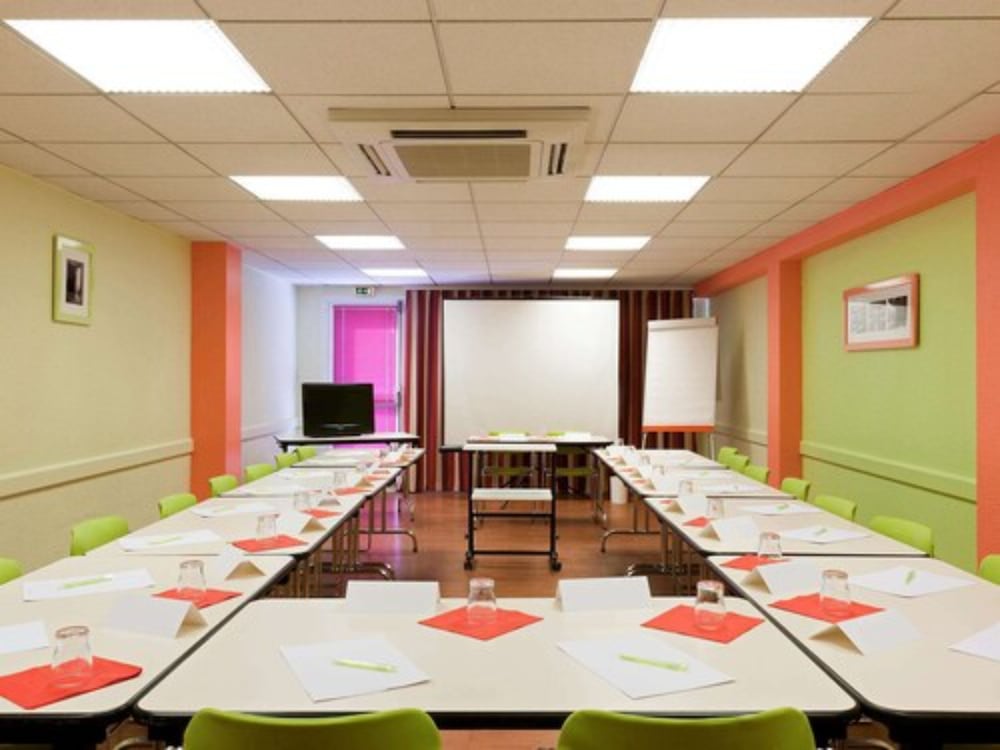 ibis Styles Bourg en Bresse 48/60