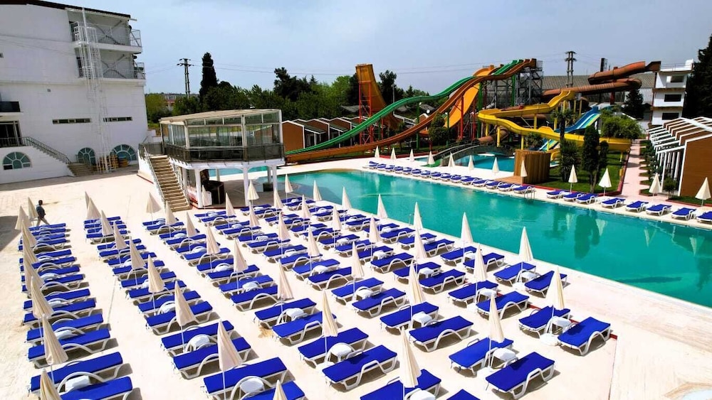 Aqua Marinn Hotel Spa & Wellness 2/50