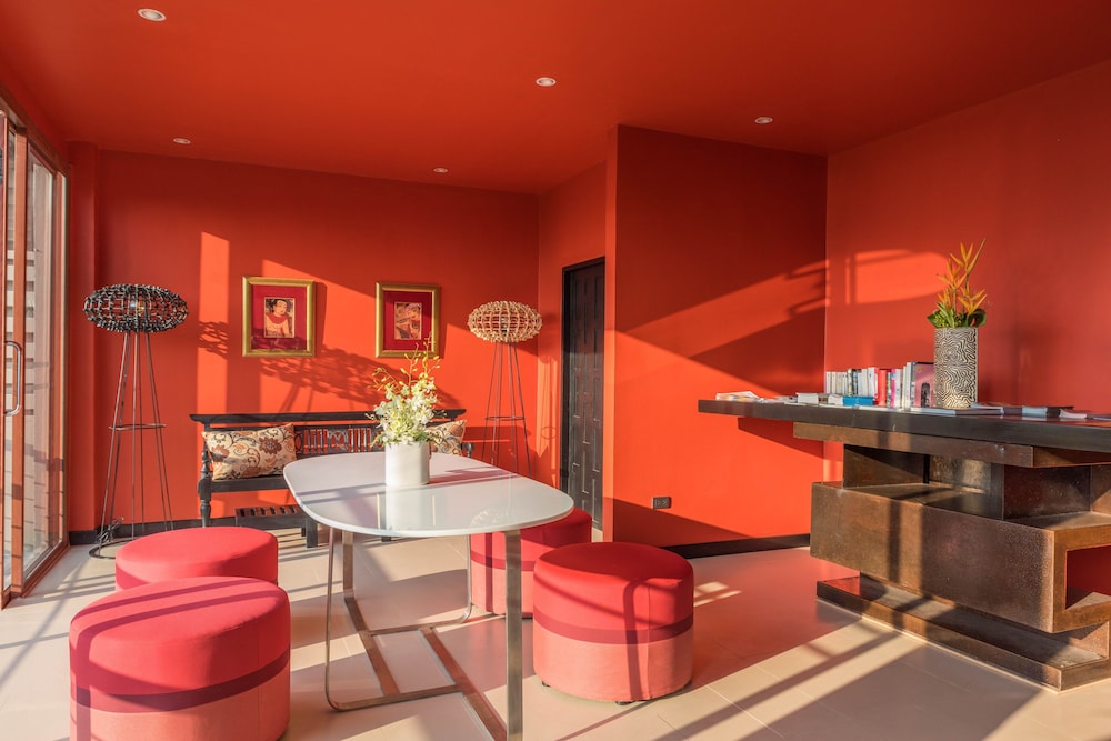 The Sunset Beach Resort Spa Taling Ngam 28/50