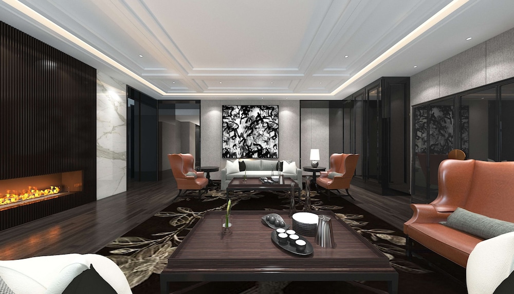 Hilton Beijing Daxing 41/54