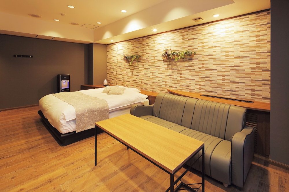 Hotel C-Stage - Adult Only 16/28