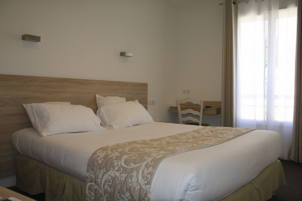Hotel Le Concorde 9/61