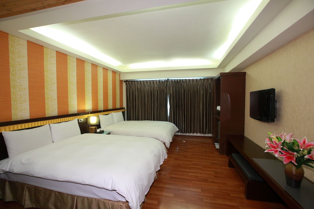 Cullinan Hotel 28/50