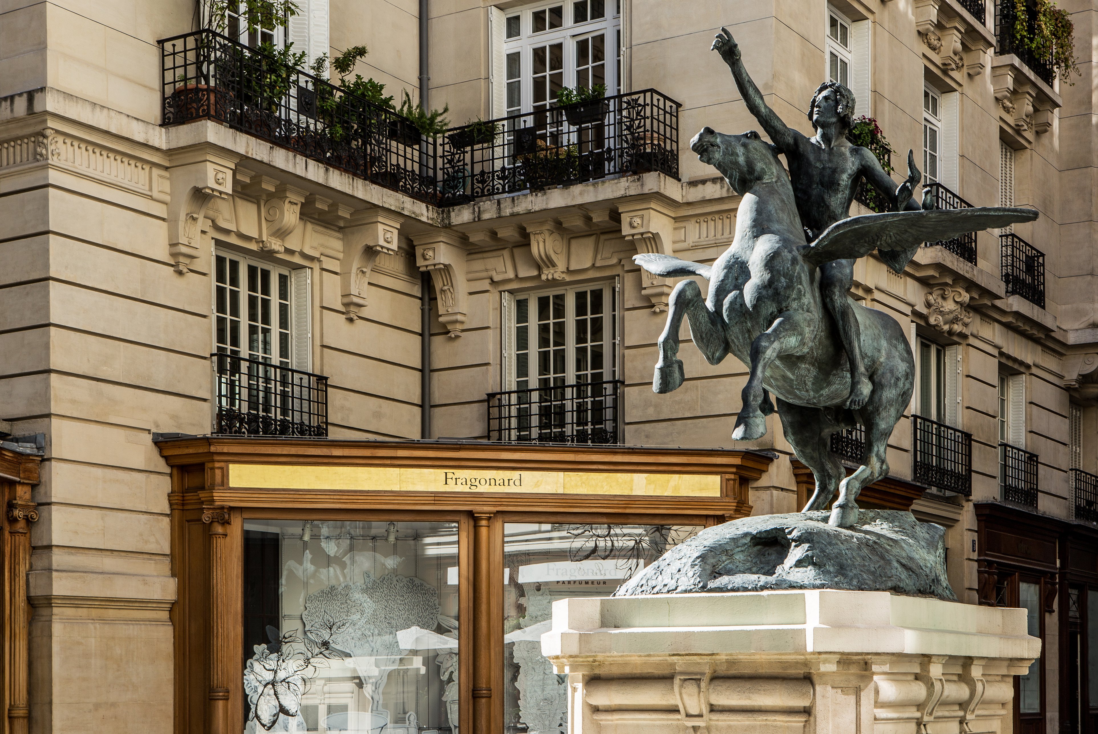 Hotel Indigo Paris - Opera by IHG 21/50
