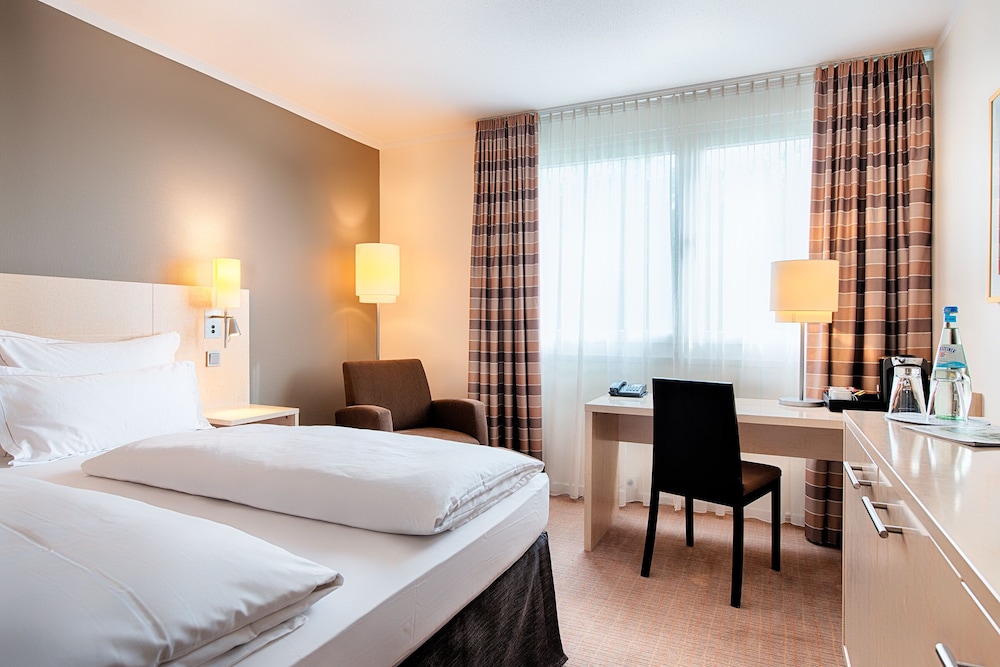 Select Hotel Mainz 31/91